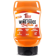 Mrs Taste Zero Calorie Sauces Wing Sauce - SupplementSource.ca