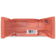 Multipower Protein Delight Bar, 18 Bars/Box Dark Chocolate Mocha Nutrition Panel - SupplementSource.ca