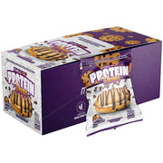 Muscle Sport Protein Whoopie, 6 Cookies/Box Oatmeal Chocolate Chip - SupplementSource.ca