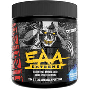 Mutant EAA Extreme, 30 Servings Blue Raspberry - SupplementSource.ca