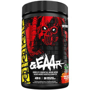 Mutant GEAAR Sweet Iced Tea, 30 Servings  - SupplementSource.ca