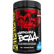 Mutant Hardcore BCAA, 30 Servings Blue Raspberry - SupplementSource.ca