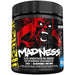 Mutant Madness, 30 Servings Blue Raspberry - Supplementsource.ca