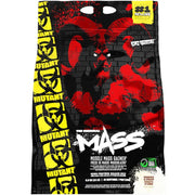 MUTANT MASS, 15lb Cookies & Cream - SupplementSource.ca