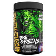 Mutant Big Green Berry Good 30 Servings  - SupplementSource.ca