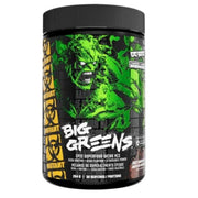 Mutant Big Green Just Chocolate 30 Servings  - SupplementSource.ca