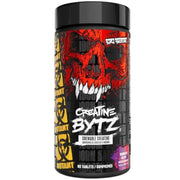 Mutant Creatine Bytz Berried Alive, 80 Tablets - SupplementSource.ca