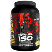 Mutant Hardcore ISO, 1.6lb Banana Cream - SupplementSource.ca