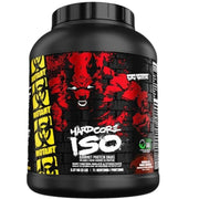 Mutant Hardcore Iso Surge 5lb Chocolate Fudge Brownie - SupplementSource.ca