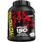 Mutant Hardcore Iso Surge 5lb Coconut Cream - SupplementSource.ca