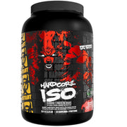 Mutant Hardcore ISO, 1.6lb Strawberry Milkshake - SupplementSource.ca
