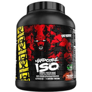 Mutant Hardcore Iso Surge 5lb Triple Chocolate - SupplementSource.ca