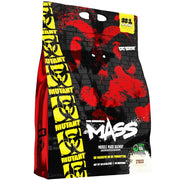 MUTANT MASS Cookies & Cream, 15lb  - SupplementSource.ca