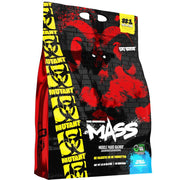 MUTANT MASS Vanilla Ice Cream, 15lb  - SupplementSource.ca