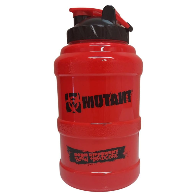 Mutant Mega Mug, 2.6L BORN HARDCORE Supplementsource.ca