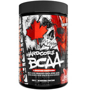 Mutant Hardcore BCAA True North, Rocket Pop, 30 servings  - SupplementSource.ca