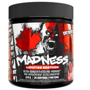 Mutant Madness True North, Rocket Pop 30 servings - Supplementsource.ca