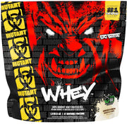 Mutant Whey Cookies N Cream, 4lb - SupplementSource.ca
