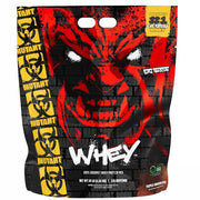 Mutant WHEY, 10lb Triple Chocolate - SupplementSource.ca