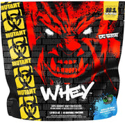 Mutant Whey Vanilla Ice Cream, 4lb - SupplementSource.ca