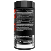 Mutant ZM8+, 90 VCaps Nutritional Panel - SupplementSource.ca