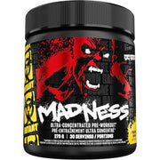 Mutant Madness Pineapple, 30 servings - Supplementsource.ca
