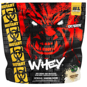 Mutant Whey 5lb Cookies & Cream - SupplementSource.ca