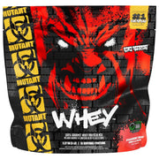 Mutant Whey 5lb Strawberry Cream - SupplementSource.ca