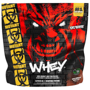 Mutant Whey 5lb Triple Chocolate - SupplementSource.ca