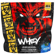 Mutant Whey 5lb Vanilla Ice Cream - SupplementSource.ca