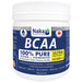 Naka Platinum BCAA Powder, 250g -  SupplementSource.ca