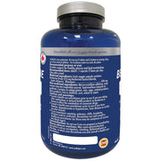 Naka Platinum Berberine 500mg Nutrition Panel, 150 VCaps - SupplementSource.ca