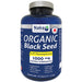 Naka Platinum Organic Black Seed, 90 Softgels - SupplementSource.ca