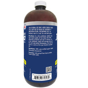 Naka Jojoba Oil 1020 ml Directions - SupplementSource.ca 