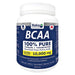 Naka Platinum BCAA Powder, 500g - SupplementSource.ca