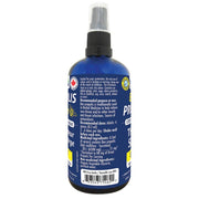 Naka Platinum Bee Propolis Throat Spray, 100ml - SupplementSource.ca