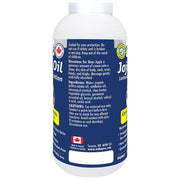 Naka Platinum Jojoba Oil Skin Therapy Lotion, 120ml - SupplementSource.ca