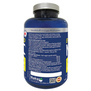 Naka Platinum Enhanced NAC (with Taurine, Selenium and Molybdenum), 75 VCaps SupplementSource.ca