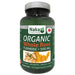 Naka Platinum Organic Whole Root Turmeric - SupplementSource.ca