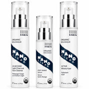Nano Clear Complete Skin Care Bundle - SupplementSource.ca