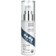 Nano Clear POST SHAVE SERUM, 30ml - SupplementSource.ca