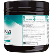 Neocell Super Collagen Peptides Plus, 406g Unflavoured  Nutrition Facts - SupplementSource.ca