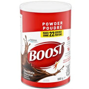 Nestle Boost Powder, Chocolate, 22 Servings - SupplementSource.ca
