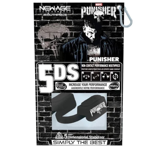 NewAge Performance Mouthpiece, Punisher - SupplementSource.ca