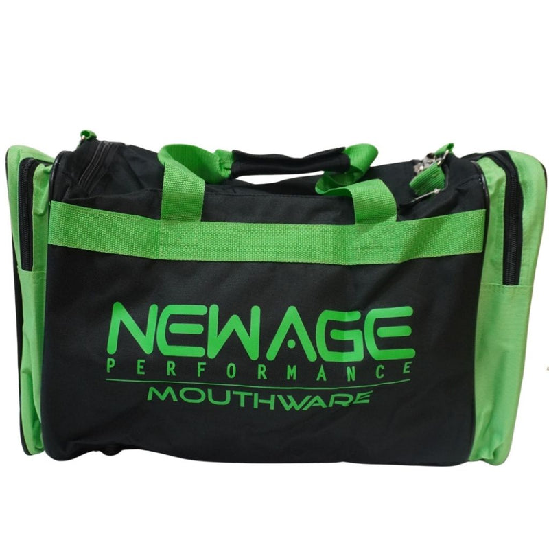 NewAge Performance HVY WT Gym Bag - SupplementSource.ca