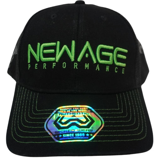 NewAge Performance Hat - SupplementSource.ca