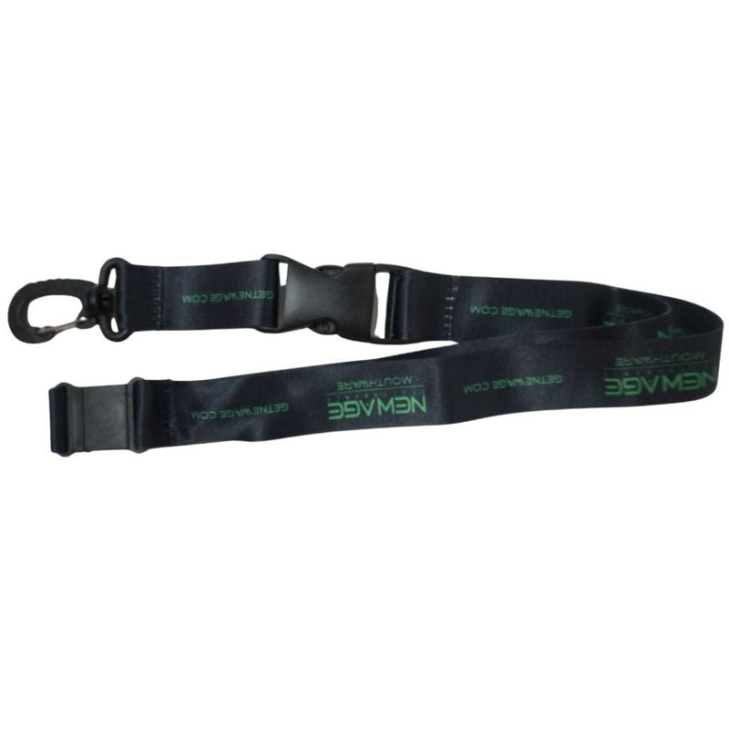 NewAge Performance Lanyard - SupplementSource.ca
