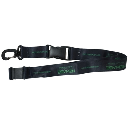 NewAge Performance Lanyard - SupplementSource.ca