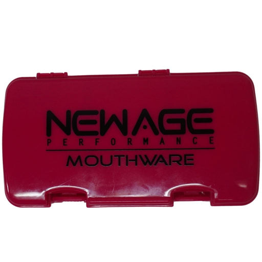 NewAge Performance Pill Caddy - SupplementSource.ca