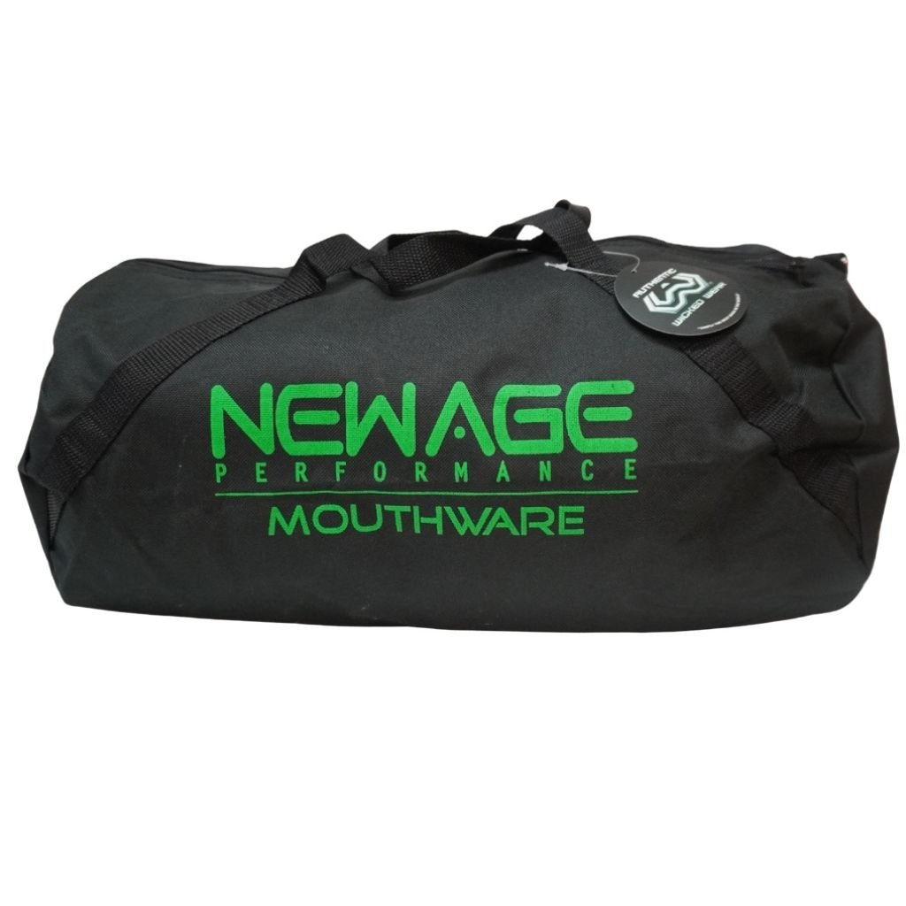 NewAge Performance Small Gym Bag - SupplementSource.ca